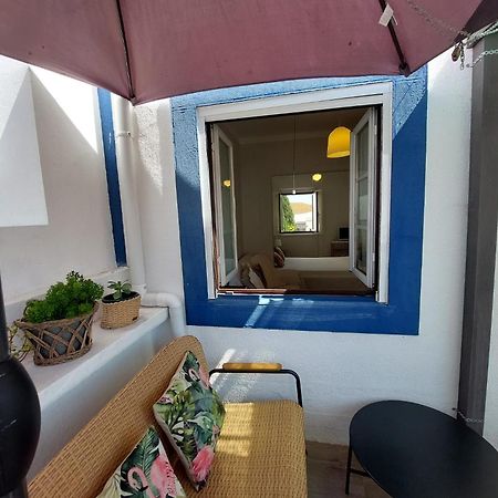Cantinho Do Ceu Apartment Alcacer do Sal Exterior photo