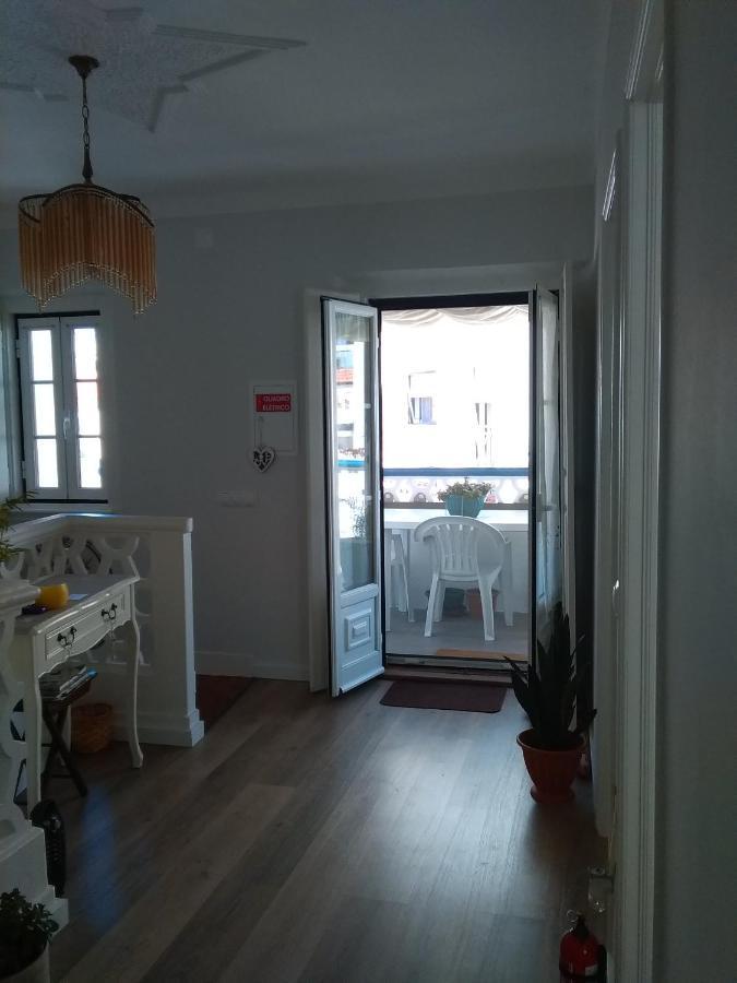 Cantinho Do Ceu Apartment Alcacer do Sal Exterior photo
